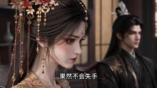 太子妃又美又坏,偏偏还要装乖顺(98集) 太子妃又美又坏,偏偏还要装乖顺(98集)太好看了短剧