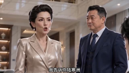 穿进错爱剧本， 我有亿万身家（71集）精彩短剧推荐