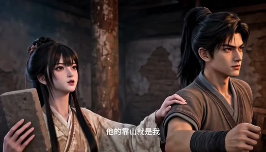 丧尸女儿暴脾气,包子家人觉醒了(120集) 丧尸女儿暴脾气,包子家人觉醒了(120集)短剧太上头了