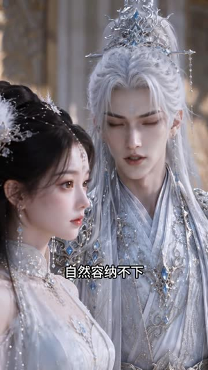 快穿小狐仙：清冷主神动心了（100集）高分推荐免费看
