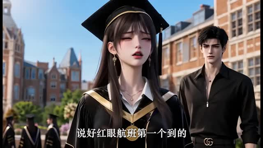 夜色沉溺，偷尝半口甜（164集）精彩短剧看全集