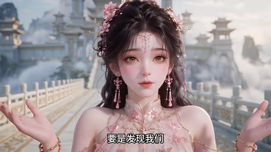 长生神子，何须妹骨证道第3季（227集）古代短剧推荐