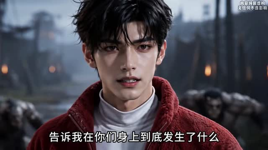 抽卡剑仙：我一抽就满级第二季（317集）热门了短剧