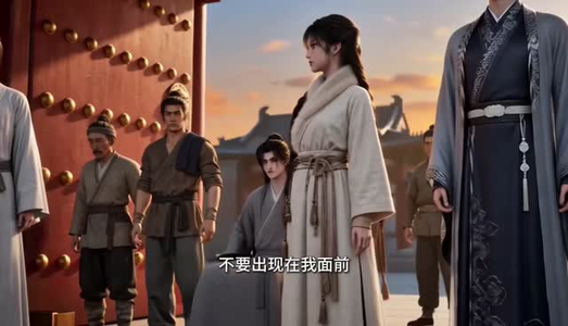 别惹小农女，她真敢抄家（138集）全集一次看完