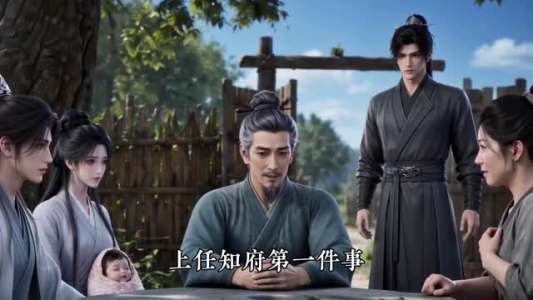 穿书后拯救炮灰一家人（80集）集免费看短剧