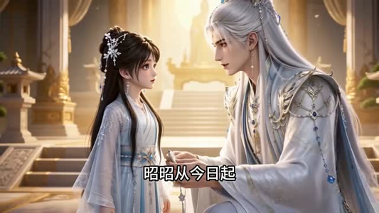 反派魔尊他恋爱脑（50集）小短剧推荐