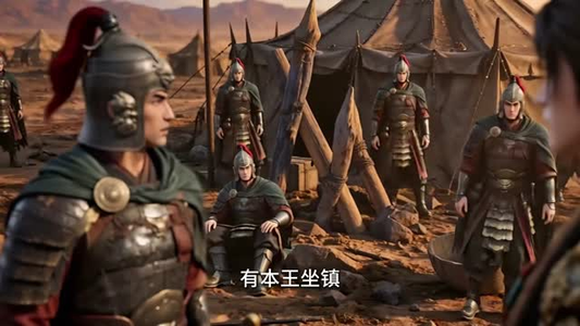 彪悍王妃一个飞踢，瘫痪王爷立正了第二季（109集）演的怎么样