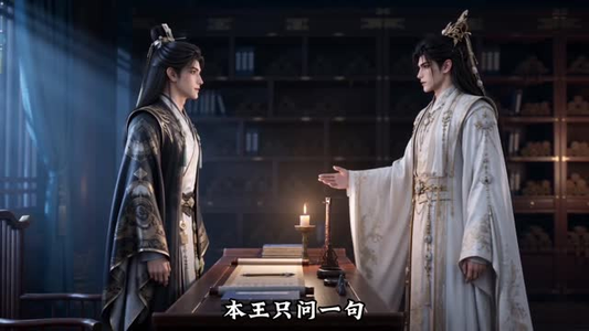 鬼谷小郡主第三季(118集) 鬼谷小郡主第三季(118集)短剧排行榜