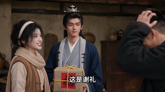 长夏记事5,团团圆圆过大年(172集) 长夏记事5,团团圆圆过大年(172集)战神短剧推荐