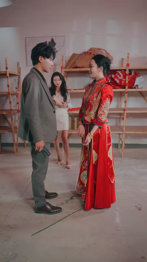 谎爱(81集) 谎爱(81集)免费看全集
