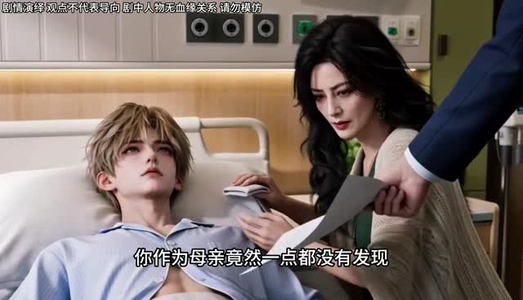 栀栀复栀栀!太子爷非她不可第七季(124集) 栀栀复栀栀!太子爷非她不可第七季(124集)好看短剧抢先看