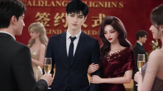 假面相逢,终付情深(93集) 假面相逢,终付情深(93集)每日短剧分享