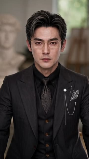分手回豪门，男频女频大乱斗（171集）百万短剧抢先看