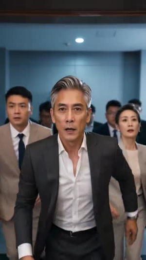 玫瑰引忠犬(42集) 玫瑰引忠犬(42集)精彩片段