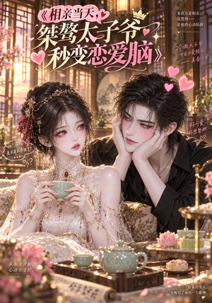 相亲当天,桀骜太子爷秒变恋爱脑(31集) 相亲当天,桀骜太子爷秒变恋爱脑(31集)大结局太过瘾了