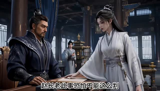 师门终于把我逐出去了（63集）好看的短剧推荐