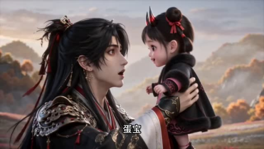 仙君大人别闹了(86集) 仙君大人别闹了(86集)精彩短剧看全集