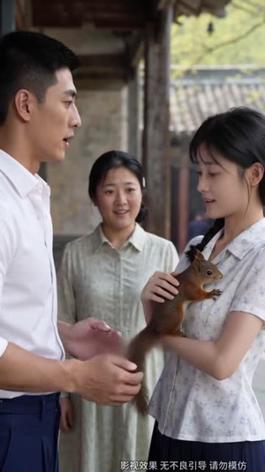 傻女重生记，睁眼后盖房发家第四季（201集）好看短剧追不停