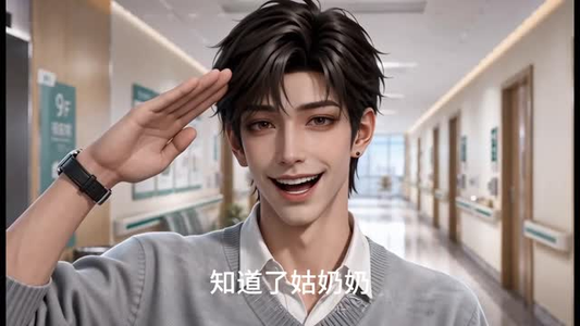 季爷今天真香了吗第四季（143集）集免费看短剧