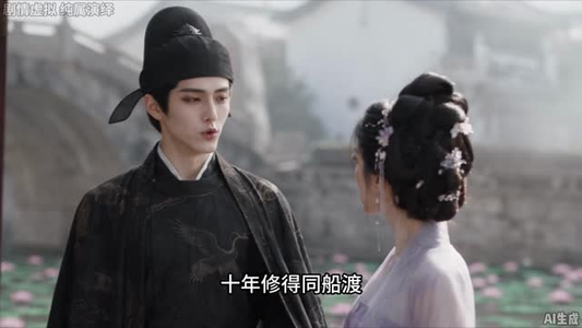 我自由后首辅大人当起了寡夫第2季(217集) 我自由后首辅大人当起了寡夫第2季(217集)爆款短剧追不停