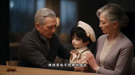 相思不似相逢（80集）直接追到结尾
