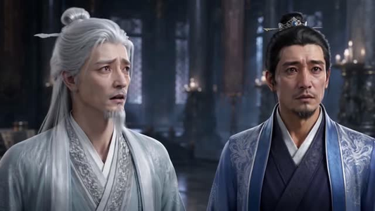 丑妻仙缘第六季（309集）短剧精彩片段
