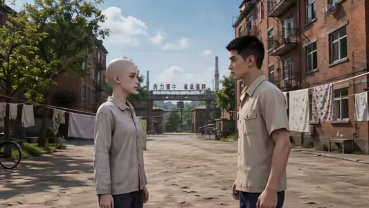 穿成年代万人嫌，闺蜜隔空塞物资（75集）精彩短剧又来了