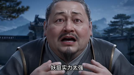 重生黑蛇：我的妹妹竟是女帝转世！第二季（140集）在线免费观看