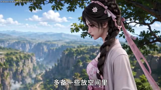 末世女帝养成指南：逆袭之路（197集）免费短剧看不停