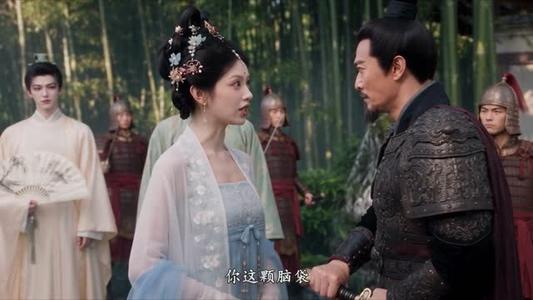 本宫不装了（第一季）（100集）哪个网站可以看