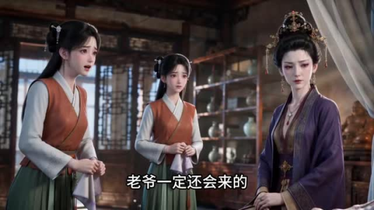 渡月听心(140集) 渡月听心(140集)每日分享短剧