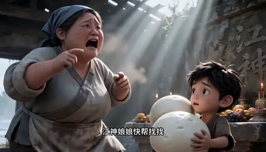 江底有娘(31集) 江底有娘(31集)最新上映的短剧