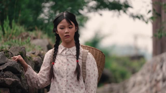 一枕梦山河（38集）好看短剧又来了
