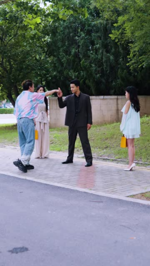 器官觉醒后收获总裁爱人（74集）短剧解说全集
