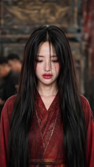 共感后影帝成了我的人形挂件（61集）热门短剧推荐