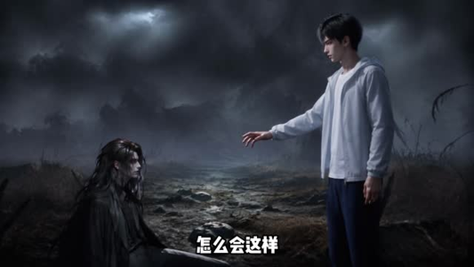 黑塔：从超忆症开始成神第二季（136集）热门短剧榜单