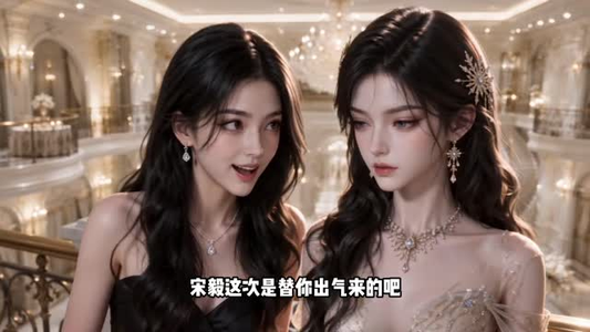 假千金她是真大佬（69集）迅雷网盘观看