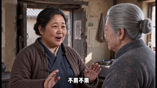 穿越七零_月季花开（219集）完整版免费观看