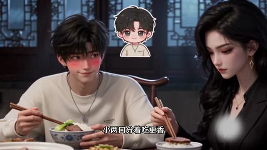 开学领证，被闪婚老婆拿捏了（116集）最后的大结局