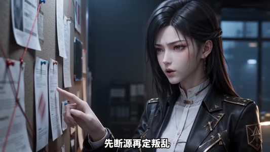 双F废柴,五个S级却只听我的(62集) 双F废柴,五个S级却只听我的(62集)今日最火短剧
