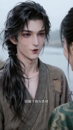 帝阙风华回忆录第二季（41集）全集下载