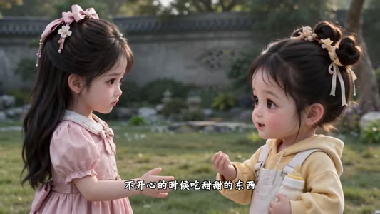 糯糯下山爸爸慌了(85集) 糯糯下山爸爸慌了(85集)在哪里看