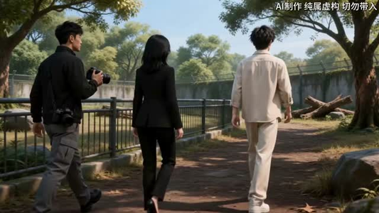我的动物园全是戏精（60集）短剧精彩推荐