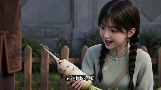 村花真千金被阎王追着给偏爱（54集）短剧免费观看