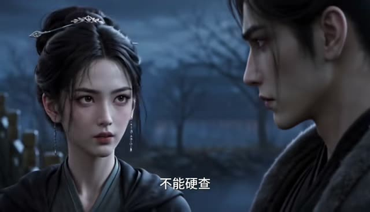我替嫡姐嫁过去，发现侯府正在申请破产（71集）每天短剧分享