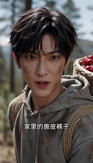 国运求生，我的技能有亿点多（132集）全剧免费观看