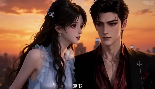 穿成炮灰后我把剧本撕了(48集) 穿成炮灰后我把剧本撕了(48集)最新热剧免费看