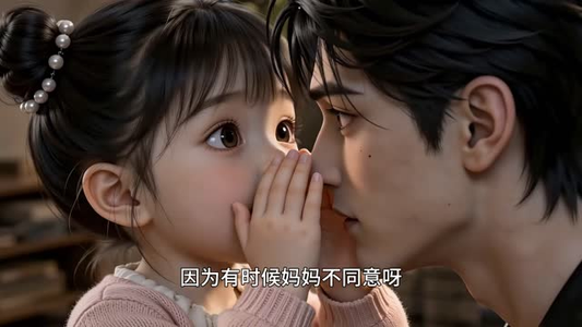 情起屋檐下：八年后的女儿来催婚（78集）在哪看是免费的