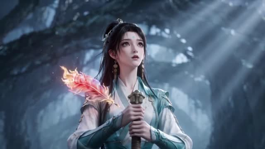 女配今天也要截胡机缘第一季（132集）高清无码免费看