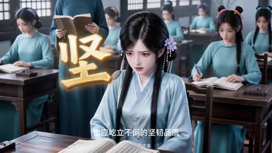 开小号跑路，死对头追疯了（30集）百度网盘在线看